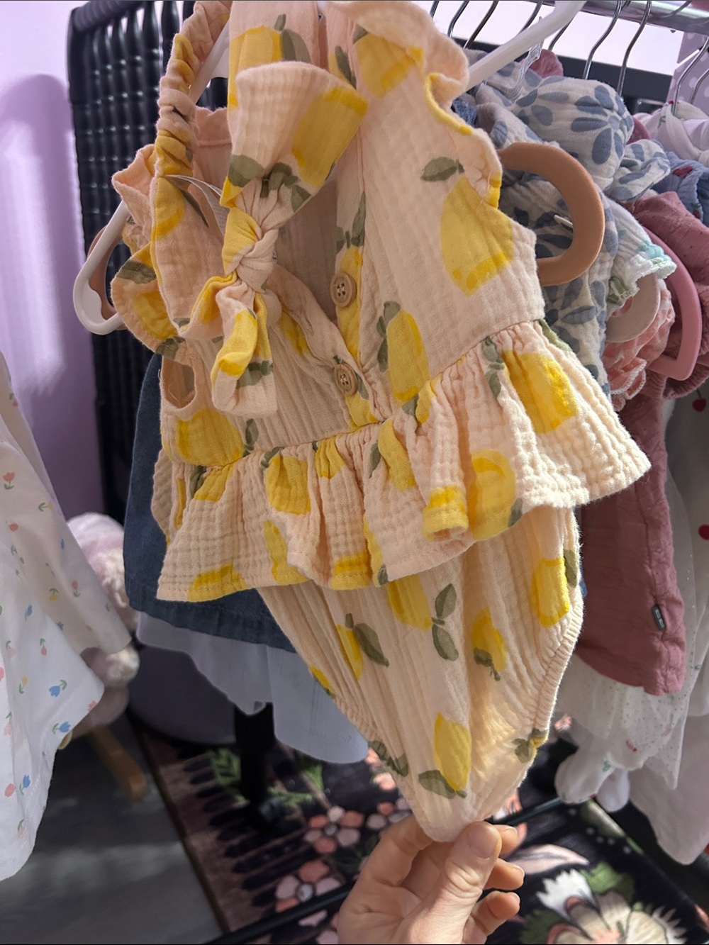 20 baby outfits fit 0-3mths, 20 for 20 - Picture 13 of 16